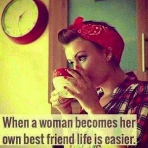 Meet your Posher, Kristy